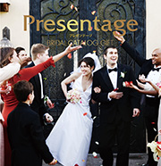 プレゼンテージ ブライダル