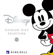 Disney<br>カタログギフトセレクション