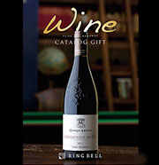ワインカタログギフト
