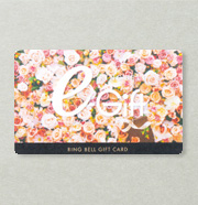 e-Gift ブライダル カードギフト