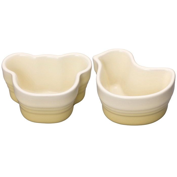 ル クルーゼ ベビー ツイン ラムカン デューン カタログギフトのリンベル 公式