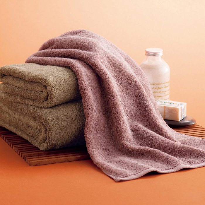 極上タオル バスタオル２枚セット カタログギフトのリンベル 公式