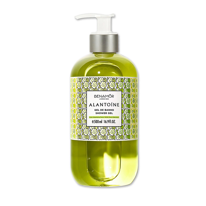 ベナモール　ＡＬＡＮＴＯＩＮＥ　シャワージェル５００ｍｌ