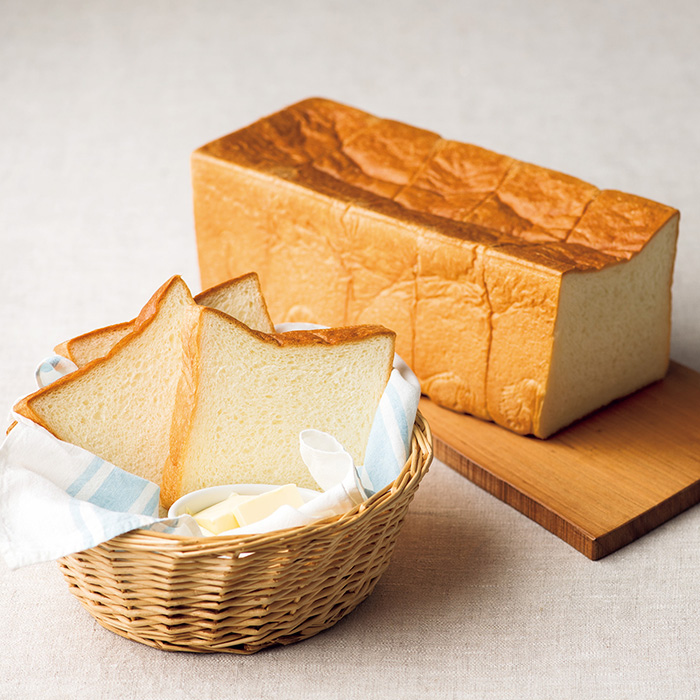 東京都 太陽王の食パン ３斤（お届けは１０月１０日～３月３０日）