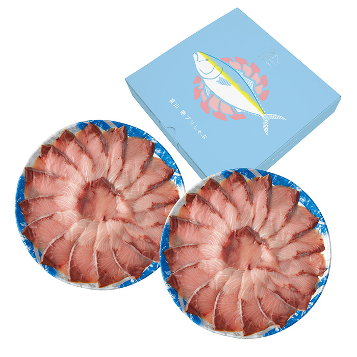 日本の極み 富山湾 寒ブリしゃぶ 800g カタログギフトのリンベル 公式 日本の極み 富山湾 寒ブリしゃぶ 800g カタログギフトのリンベル 公式