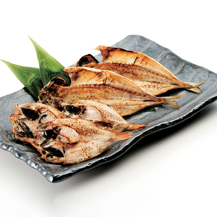 あじとのどぐろの干物詰合せ カタログギフトのリンベル 公式