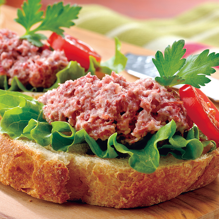 北海道からの福音 大金ハム 北海道産牛肉のコンビーフ 送料込み カタログギフトのリンベル 公式