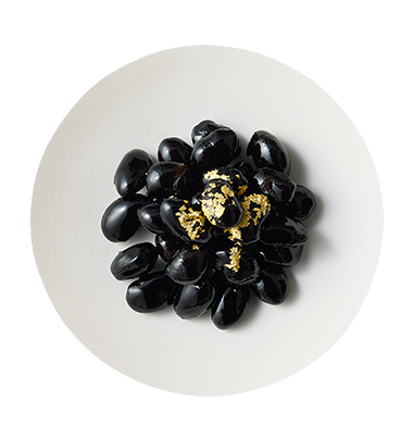 財運と長寿を願う豪華な一品