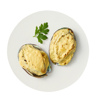 成功を誘う縁起フード