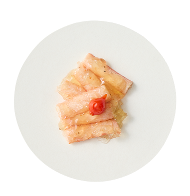 厄払いの縁起物で新年を祝う