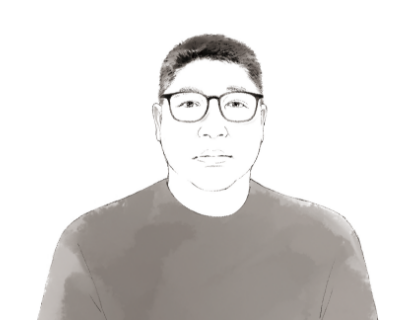 高橋 利洋さん