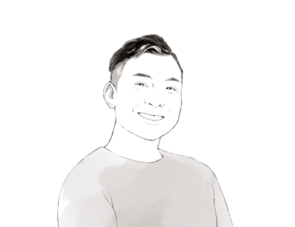 島軒 正陽さん