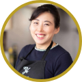 料理家 児玉ゆきこ さん