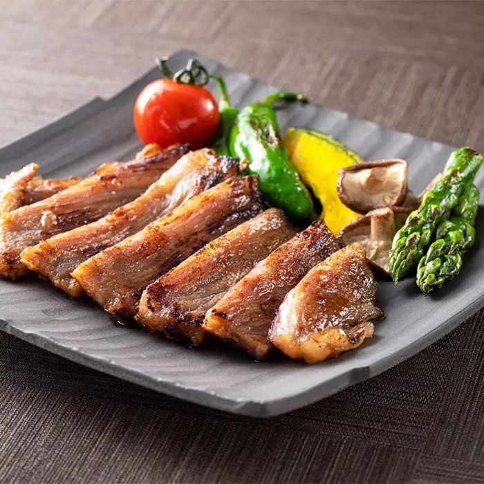 米沢牛えぼし漬 ロース 450g