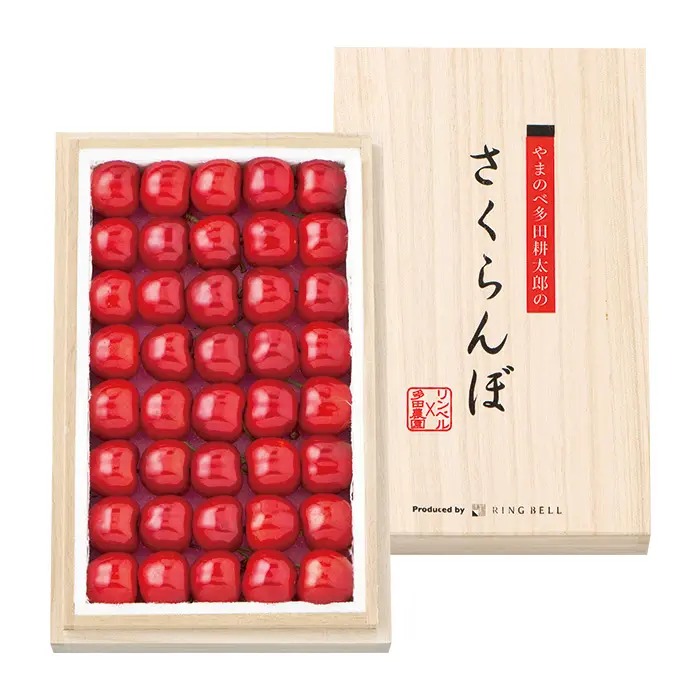 紅姫 400g［木箱詰］