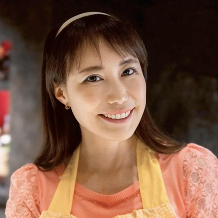 タイ料理研究家 ジュンさん