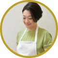 調理家 中村紫乃 さん