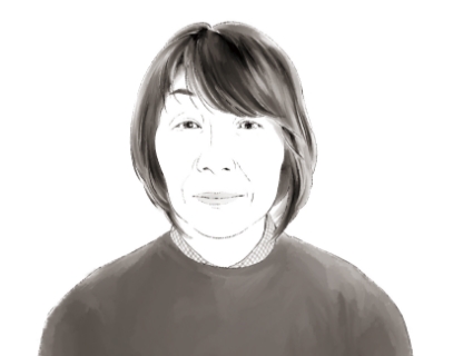 森静子