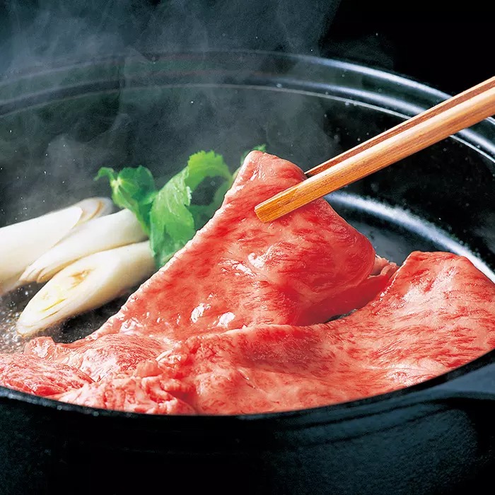 近江牛 すき焼用 500g