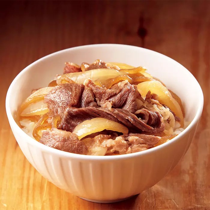 山形牛 牛丼の具 5袋