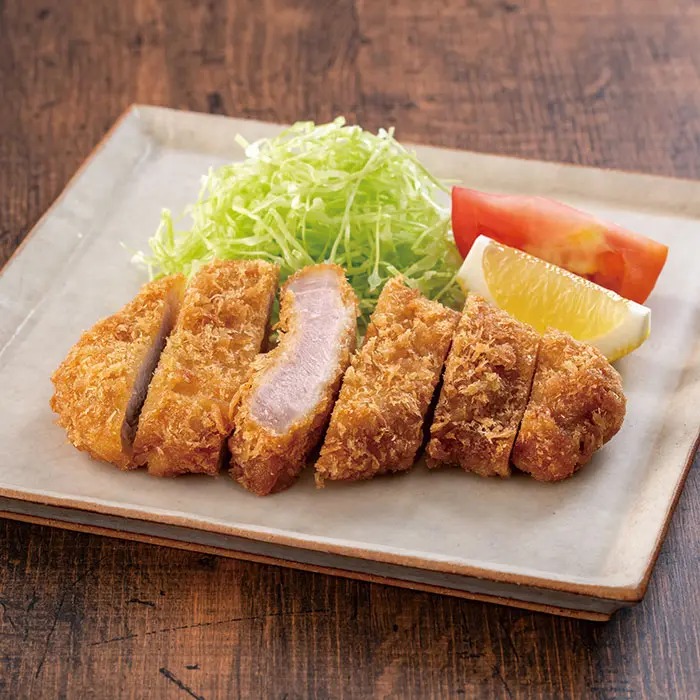 平田牧場 三元豚ロースかつ 4袋