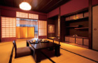 KIZASHI THE SUITE