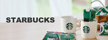 STARBUCKS