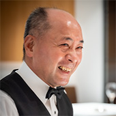 プロフィール